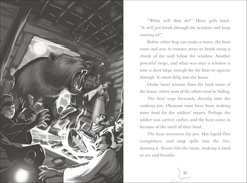 Against the Odds Animal Attacks