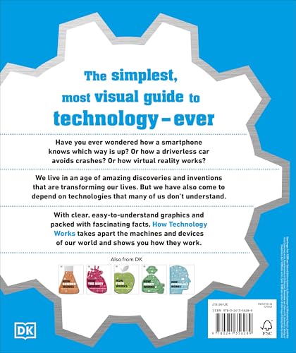 How Technology Works - Retail Maharaj