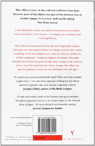 Kimono - Retail Maharaj