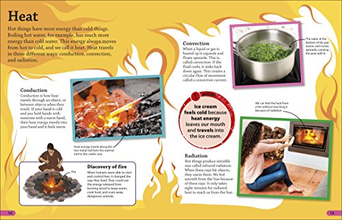 DKfindout! Energy - Retail Maharaj