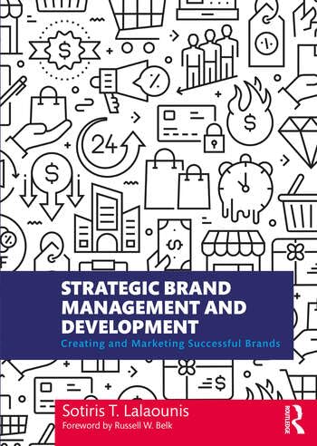 Strategic Brand Management and Development: Creating and Marketing Successful Brands - Retail Maharaj