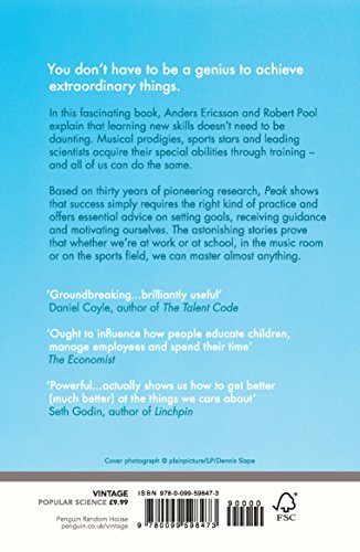 Peak - Retail Maharaj