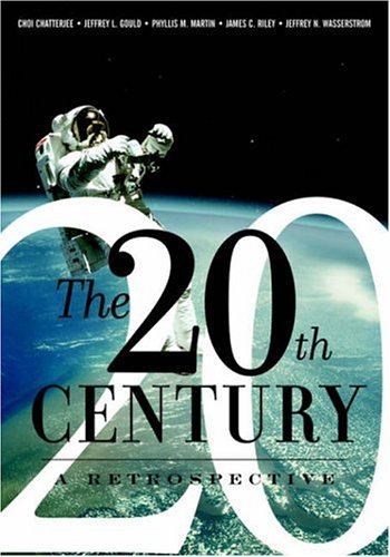 The 20th Century: A Retrospective - Retail Maharaj