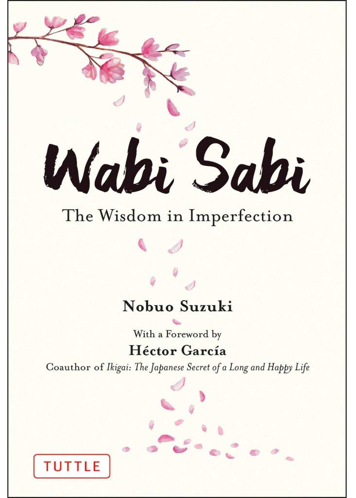 Wabi Sabi - Retail Maharaj