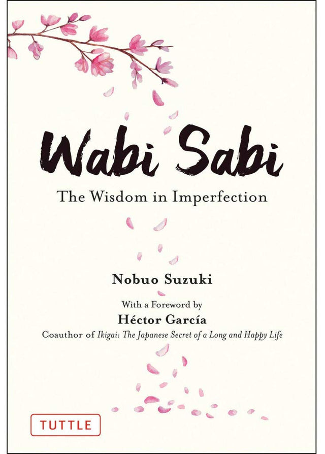 Wabi Sabi - Retail Maharaj
