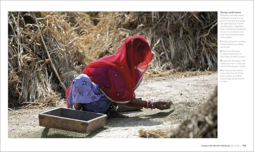 How to Photograph Absolutely Everything