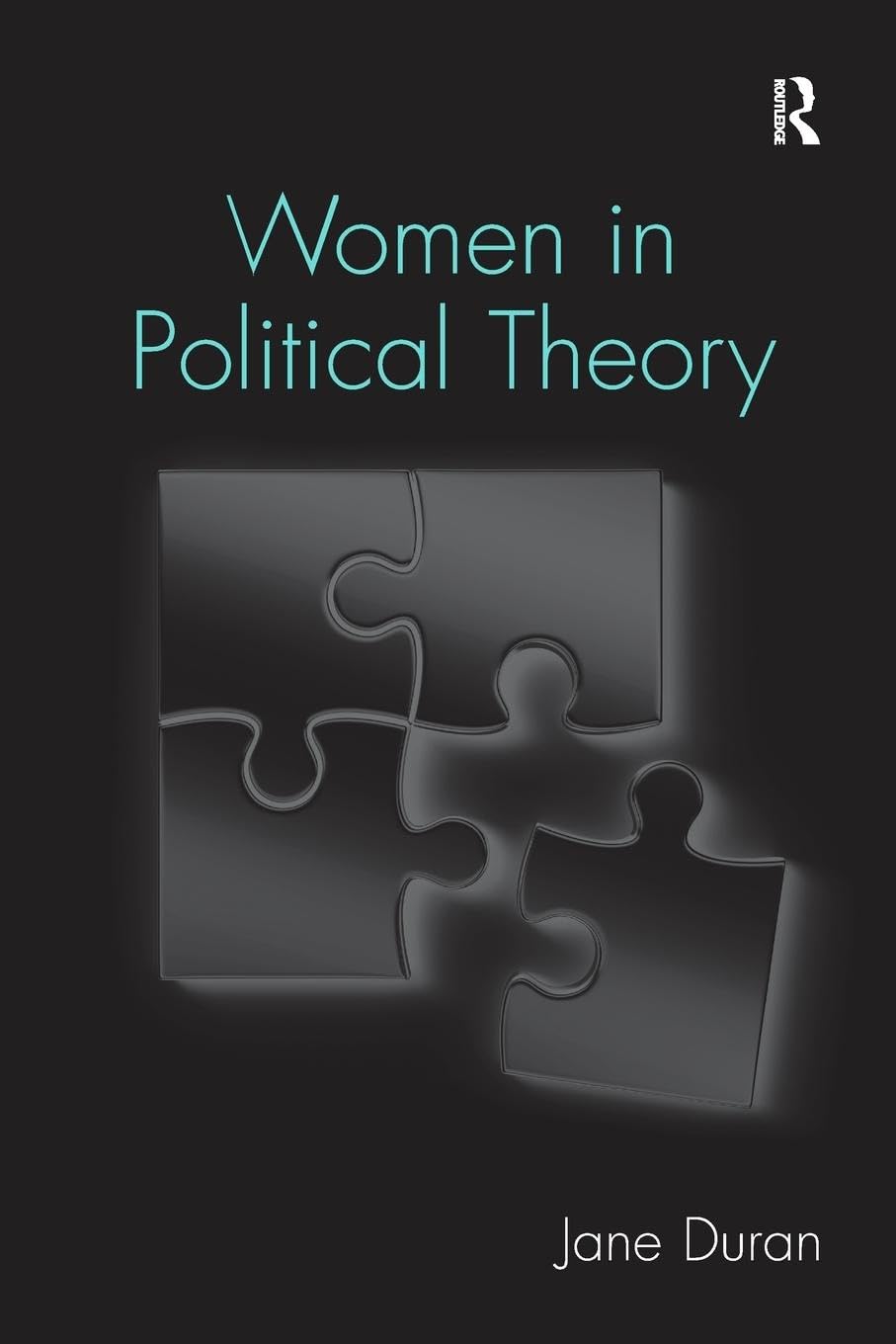 Women in Political Theory - Retail Maharaj