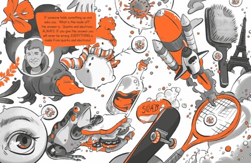The Cosmic Diary of our Incredible Universe - Retail Maharaj