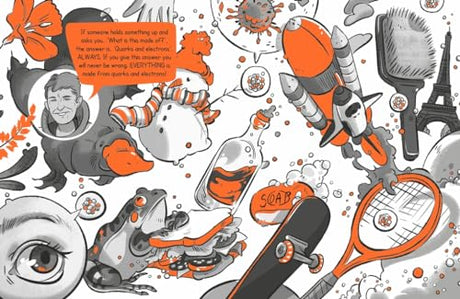 The Cosmic Diary of our Incredible Universe - Retail Maharaj