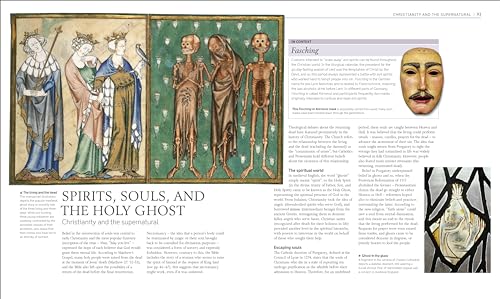 A History of Ghosts, Spirits and the Supernatural - Retail Maharaj