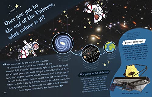 Ask A Scientist (New Edition) - Retail Maharaj