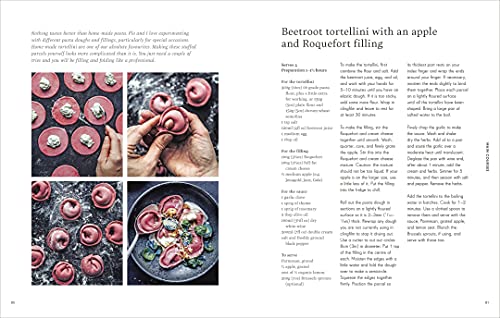 Apple Kitchen: From Tree to Table – Over 70 Inspiring Recipes - Retail Maharaj