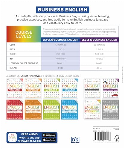 English for Everyone Business English Le - Retail Maharaj