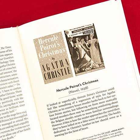 Agatha Christie's Poirot - Retail Maharaj