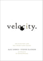 Velocity: The Seven New Laws for a World Gone Digital - Retail Maharaj