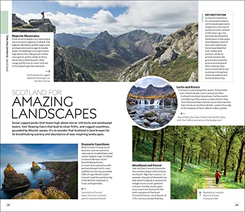 DK Scotland - Retail Maharaj