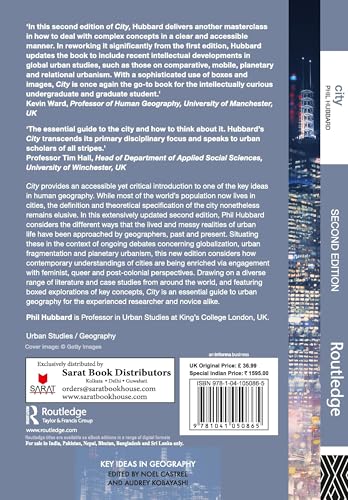 City - Retail Maharaj