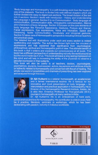 Body Language and Homoeopathy - Retail Maharaj