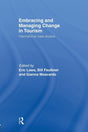 Embracing and Managing Change in Tourism: International Case Studies - Retail Maharaj