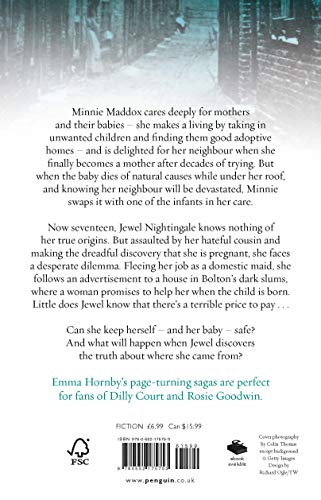 A Mother’s Dilemma