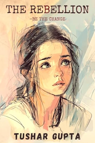 The Rebellion: Be The Change - A Delhi Story of Justice and Survival by Tushar Gupta, Second Edition - Retail Maharaj