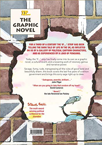 If: The Graphic Novel - Retail Maharaj