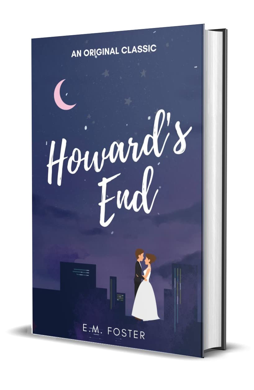 Howard's End - Retail Maharaj