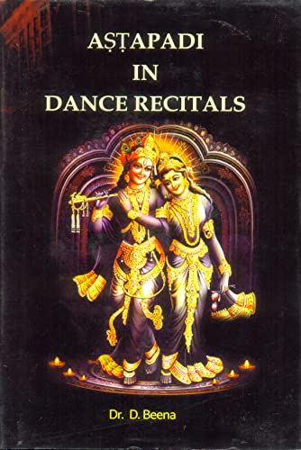 Astapadi in Dance Recitals - Retail Maharaj