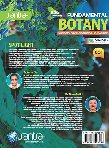 Fundamental Botany - Retail Maharaj