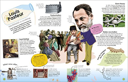 100 Scientists Who Made History - Retail Maharaj