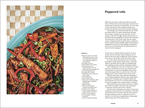 West Winds: Recipes, History and Tales from Jamaica - Retail Maharaj