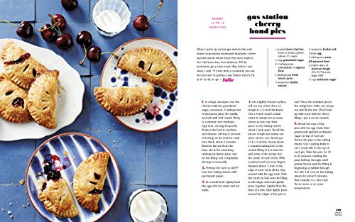 Food Between Friends: A Cookbook