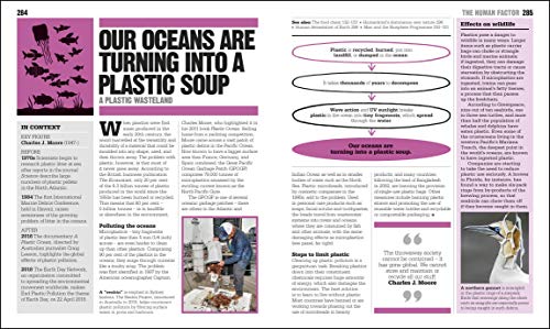 The Ecology Book ( Big Ideas) - Retail Maharaj