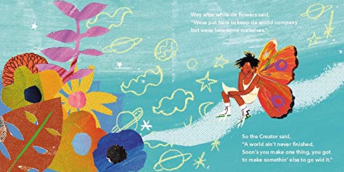 The Making of Butterflies: 0 - Retail Maharaj