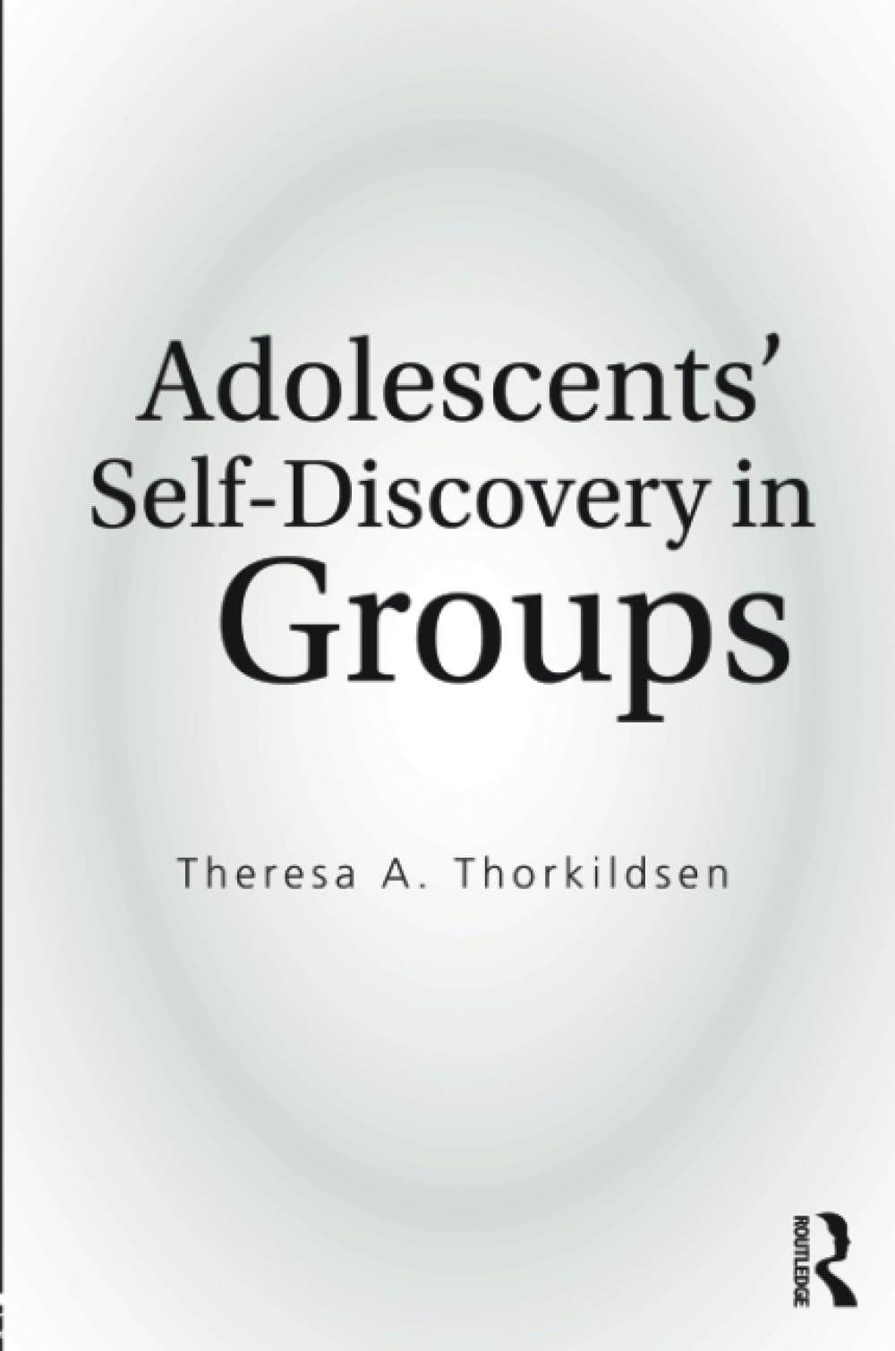 Adolescents' Self-Discovery in Groups - Retail Maharaj
