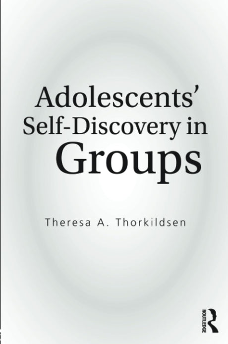 Adolescents' Self-Discovery in Groups - Retail Maharaj