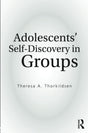 Adolescents' Self-Discovery in Groups - Retail Maharaj
