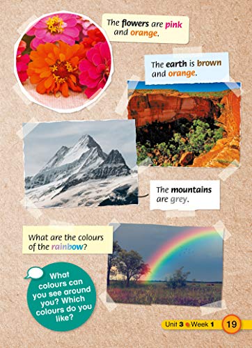 Explore English Student’s Resource Book: Stage 1 - Retail Maharaj