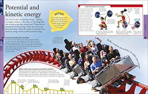 Science - Retail Maharaj