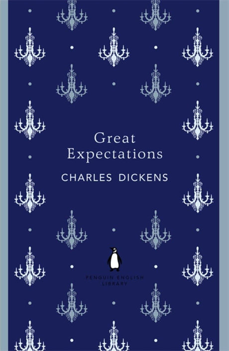 Great Expectations (Penguin English Library) - Retail Maharaj