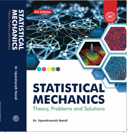 Statistical Mechanics -Theory,Problems and Solutions - Retail Maharaj