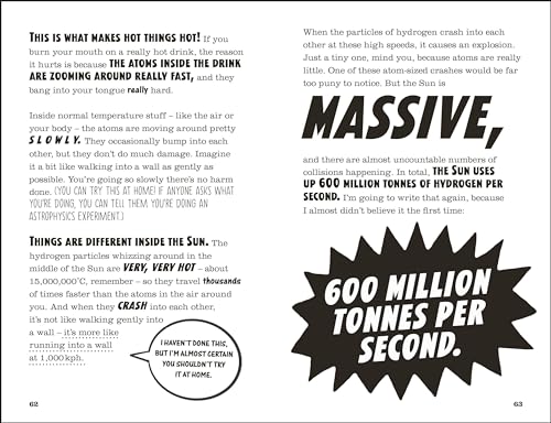 Astrophysics for Supervillains (Supervillain Academy) - Retail Maharaj