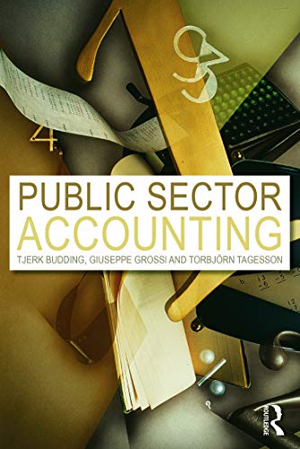 Public Sector Accounting - Retail Maharaj