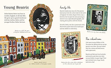 V&A Introduces: Beatrix Potter - Retail Maharaj