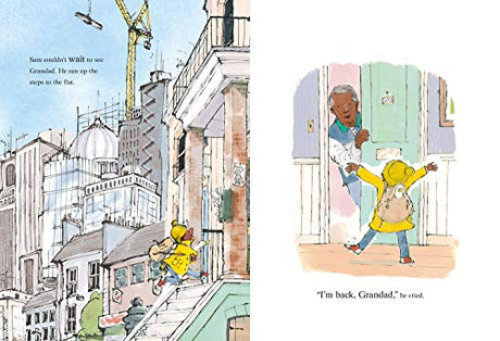 Birthday Duck, The - Retail Maharaj