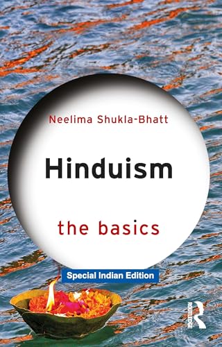 Hinduism: The Basics - Retail Maharaj