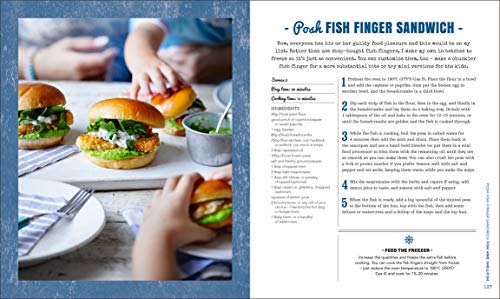 Good Food, Sorted: Save Time, Cook Smart, Eat Well - Retail Maharaj