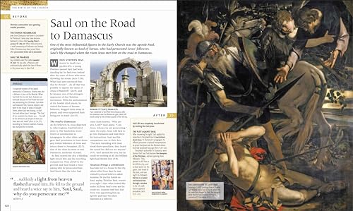 The Illustrated Bible Story by Story - Retail Maharaj