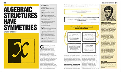 The Maths Book - Retail Maharaj