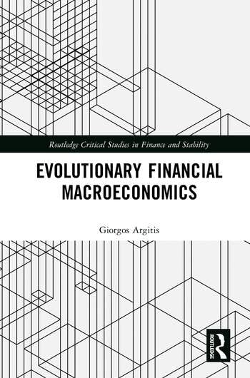 Evolutionary Financial Macroeconomics - Retail Maharaj